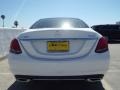 Polar White - C 300 4Matic Photo No. 5