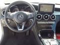 Polar White - C 300 4Matic Photo No. 9