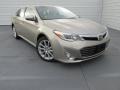 2014 Creme Brulee Mica Toyota Avalon Limited  photo #2