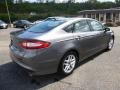 Sterling Gray Metallic - Fusion SE Photo No. 2
