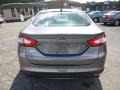 Sterling Gray Metallic - Fusion SE Photo No. 3