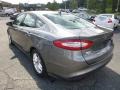 Sterling Gray Metallic - Fusion SE Photo No. 4