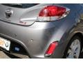 Triathlon Gray - Veloster  Photo No. 24
