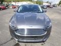 Sterling Gray Metallic - Fusion SE Photo No. 6