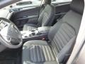 Sterling Gray Metallic - Fusion SE Photo No. 8