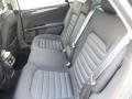 Sterling Gray Metallic - Fusion SE Photo No. 9