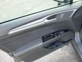 Sterling Gray Metallic - Fusion SE Photo No. 11