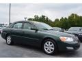 2002 Woodland Pearl Toyota Avalon XLS #97358430