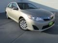 Creme Brulee Metallic - Camry LE Photo No. 1