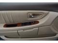 2002 Woodland Pearl Toyota Avalon XLS  photo #8