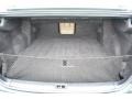  2002 Avalon XLS Trunk