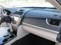 2014 Creme Brulee Metallic Toyota Camry LE  photo #18