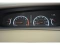 Taupe Gauges Photo for 2002 Toyota Avalon #97377303