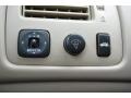 Taupe Controls Photo for 2002 Toyota Avalon #97377330