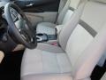 2014 Creme Brulee Metallic Toyota Camry LE  photo #23