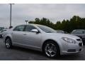 Silver Ice Metallic - Malibu LT Photo No. 1
