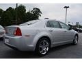 Silver Ice Metallic - Malibu LT Photo No. 4