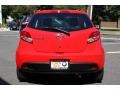 True Red - MAZDA2 Sport Photo No. 4