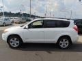 Super White - RAV4 Sport 4WD Photo No. 6