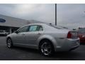 Silver Ice Metallic - Malibu LT Photo No. 28