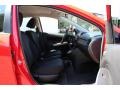 True Red - MAZDA2 Sport Photo No. 25