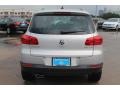 White Gold Metallic - Tiguan SE Photo No. 7