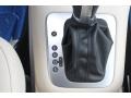 White Gold Metallic - Tiguan SE Photo No. 14
