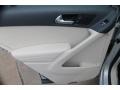White Gold Metallic - Tiguan SE Photo No. 22