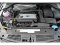 White Gold Metallic - Tiguan SE Photo No. 28