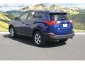 Blue Crush Metallic - RAV4 XLE AWD Photo No. 3