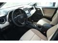Blue Crush Metallic - RAV4 XLE AWD Photo No. 5