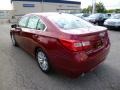 2015 Venetian Red Pearl Subaru Legacy 2.5i Premium  photo #5