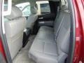 2007 Salsa Red Pearl Toyota Tundra Limited Double Cab 4x4  photo #17