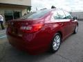 2015 Venetian Red Pearl Subaru Legacy 2.5i Premium  photo #7