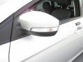 Ingot Silver - Focus SE Hatchback Photo No. 12