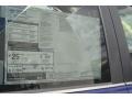 Blue Crush Metallic - RAV4 XLE AWD Photo No. 10