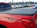 2012 Radiant Red Toyota Tundra TRD Rock Warrior Double Cab 4x4  photo #7