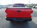 Radiant Red - Tundra TRD Rock Warrior Double Cab 4x4 Photo No. 8