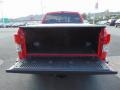 2012 Radiant Red Toyota Tundra TRD Rock Warrior Double Cab 4x4  photo #9