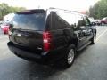 Black - Suburban 1500 LT 4x4 Photo No. 3