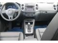 Pure White - Tiguan SE Photo No. 24
