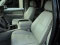 Black - Suburban 1500 LT 4x4 Photo No. 5