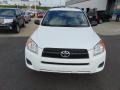 Super White - RAV4 I4 4WD Photo No. 3
