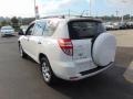 Super White - RAV4 I4 4WD Photo No. 6