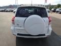 Super White - RAV4 I4 4WD Photo No. 7