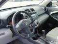 Super White - RAV4 I4 4WD Photo No. 9