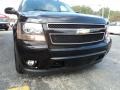 Black - Suburban 1500 LT 4x4 Photo No. 31