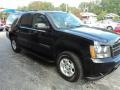 Black - Suburban 1500 LT 4x4 Photo No. 32