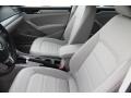 2015 Platinum Gray Metallic Volkswagen Passat Wolfsburg Edition Sedan  photo #9