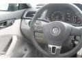 2015 Platinum Gray Metallic Volkswagen Passat Wolfsburg Edition Sedan  photo #21